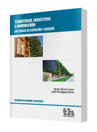 TERRITORIO, INDUSTRIA E INNOVACIÓN